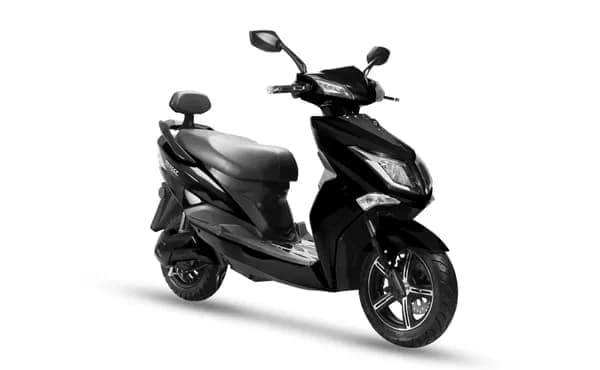 Odysse Electric Hawk