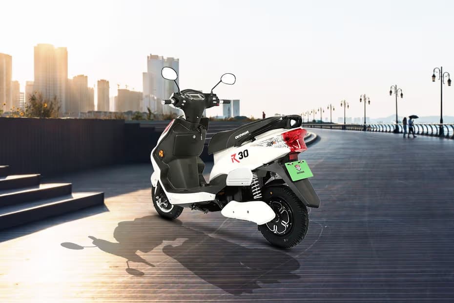 Okinawa Autotech R-30 1.25 kWh
