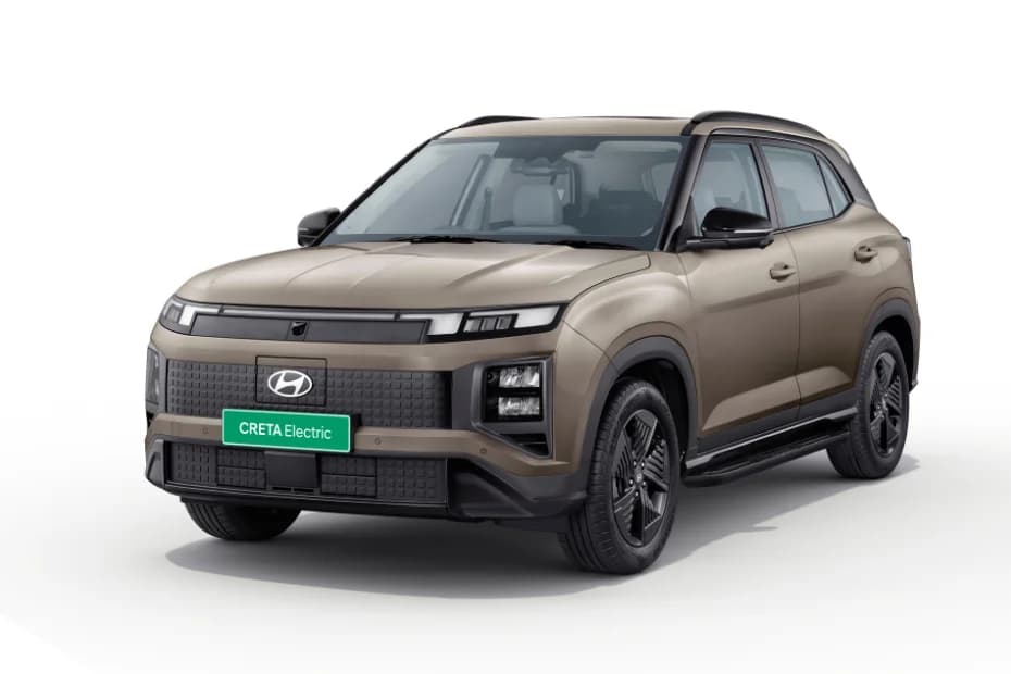 Hyundai Creta Excellence Lounge LR 51.4 kWh