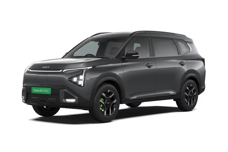 KIA Carens Clavis X-Line ER 51.4kWh