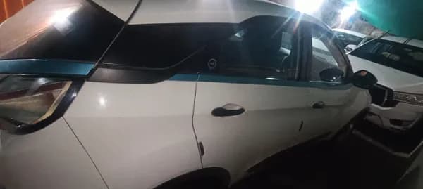 Tata Nexon ev
