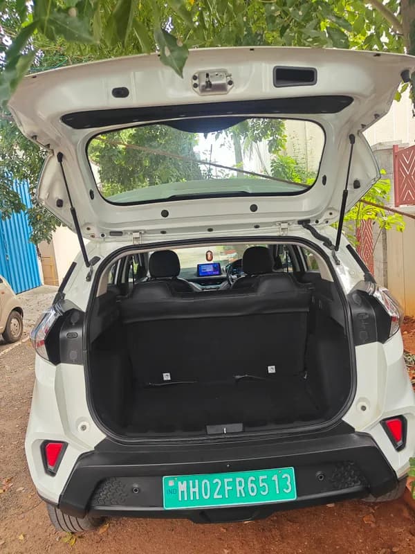 Tata Nexon EV XM prime thumbnail photo 13