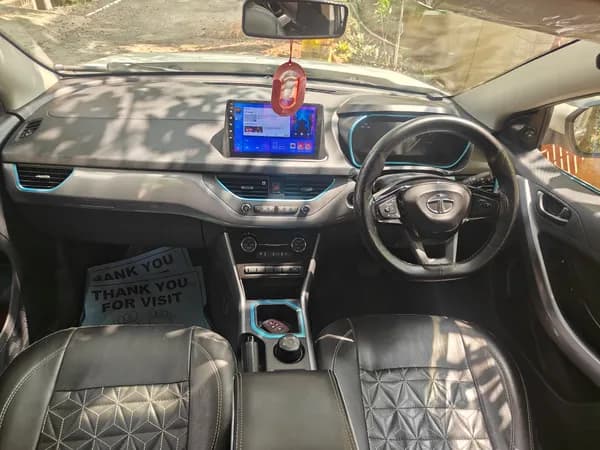 Tata Nexon EV XM prime thumbnail photo 11