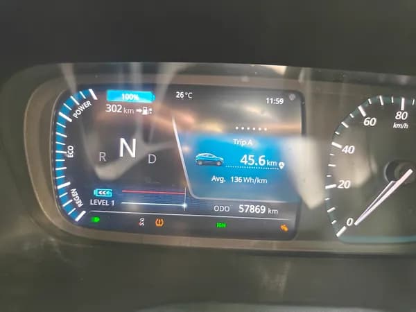 Tata Nexon EV XM prime thumbnail photo 14