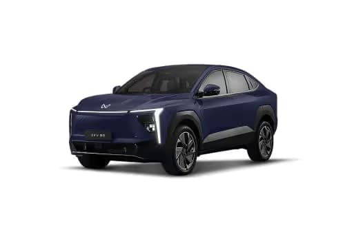 Mahindra XEV 9e PACK ONE 11.2kW Charger 59 kWh