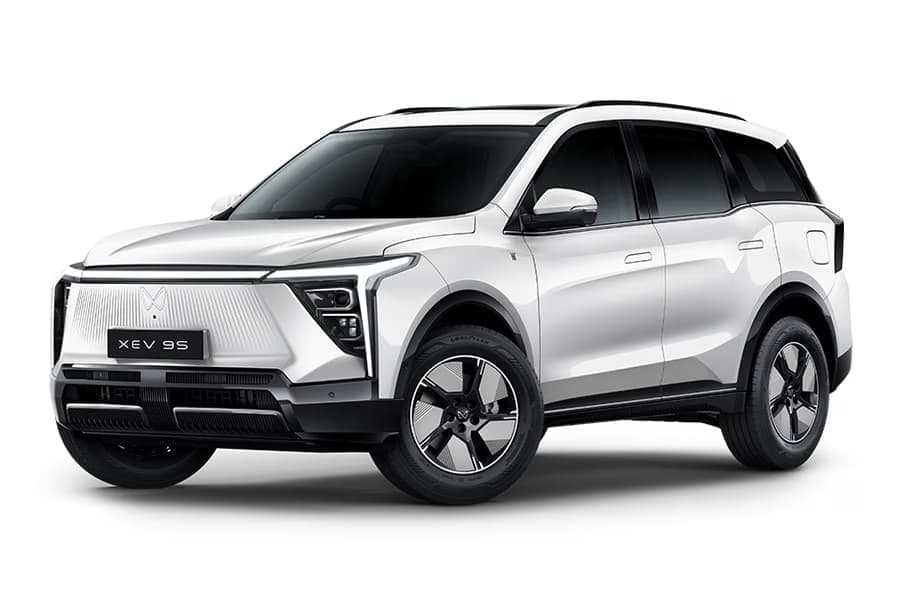 Mahindra XEV 9S PACK ONE ABOVE 79 KW