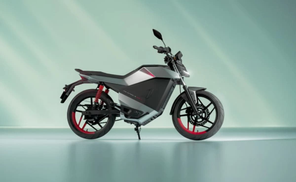 Ola Electric Roadster X 3.5 kWh