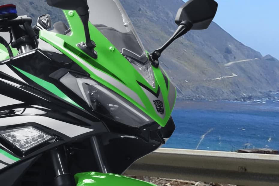 Odysse Electric Evoqis 4.32 KW