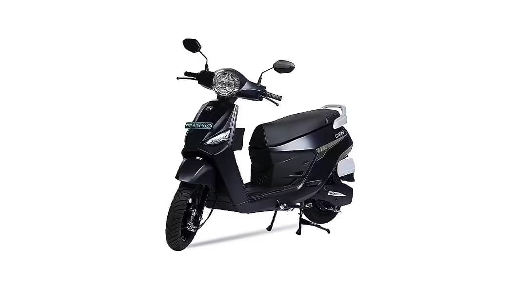 BGauss BG C12i EX 2 kWh