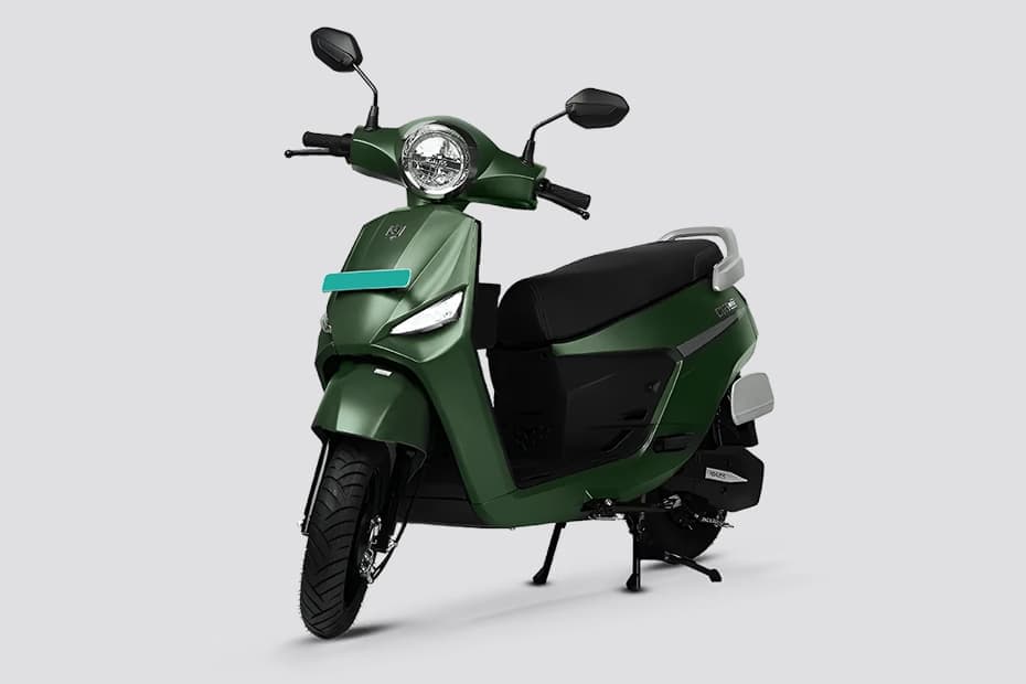 BGauss BG C12i MAX 3.0 3.2 kWh