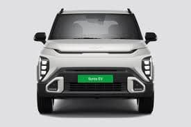 KIA Syros EV HTX ER 51.4 kWh